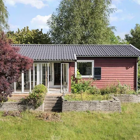 1544-tisvildeleje-hyrdeleddet-3 Holiday home *