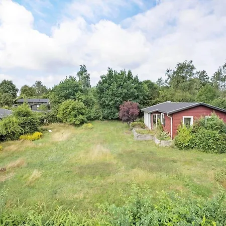 Holiday home 1544-tisvildeleje-hyrdeleddet-3 *