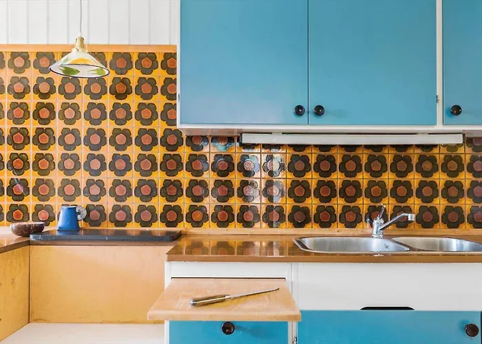 Hébergement de vacances 1544-tisvildeleje-hyrdeleddet-3 Tisvildeleje