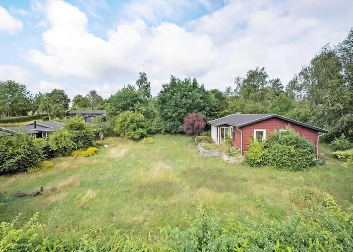 Holiday home 1544-tisvildeleje-hyrdeleddet-3 *